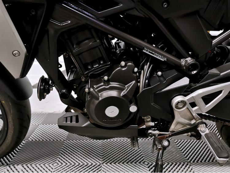 HONDA CB300R CB300 R CB 300 - ELIGIBLE A2