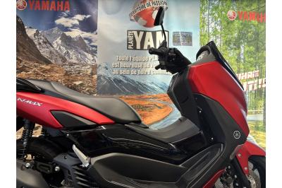 YAMAHA NMAX 125