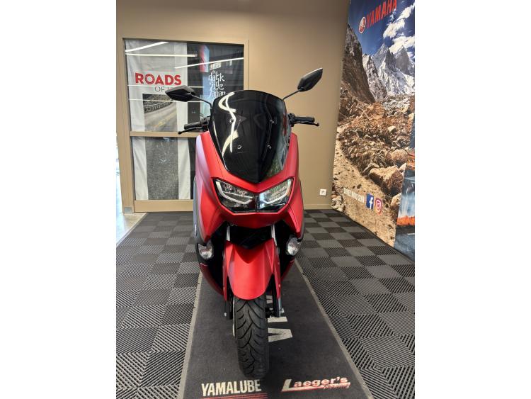 YAMAHA NMAX 125 