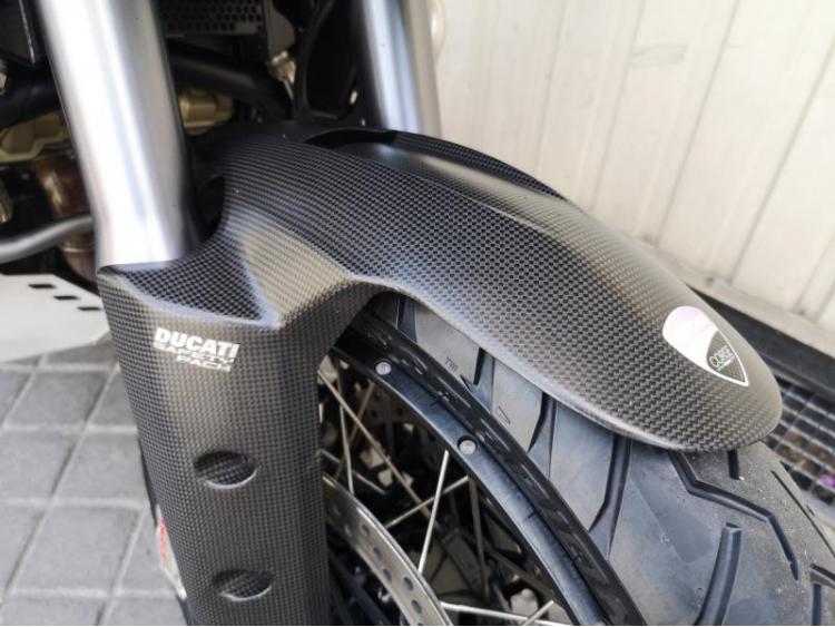 DUCATI MULTISTRADA V4 S RADAR - GARANTIE 12 MOIS