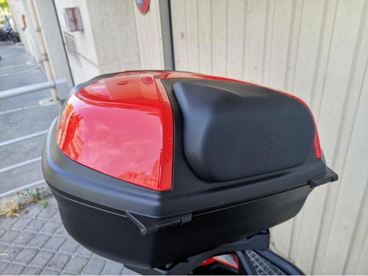 DUCATI MULTISTRADA V4 S RADAR - GARANTIE 12 MOIS