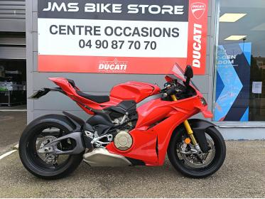 DUCATI PANIGALE 1103 V4