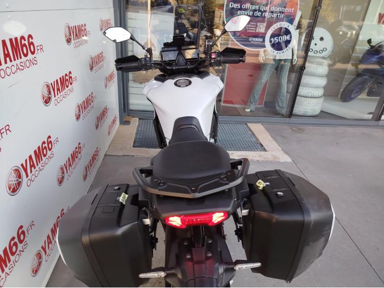 YAMAHA TRACER 9 GT
