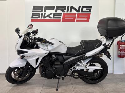 SUZUKI GSF 1250 S BANDIT ABS