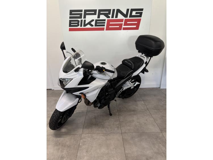 SUZUKI GSF 1250 S BANDIT ABS