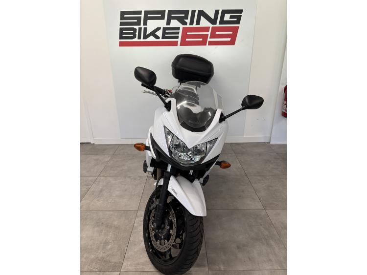 SUZUKI GSF 1250 S BANDIT ABS