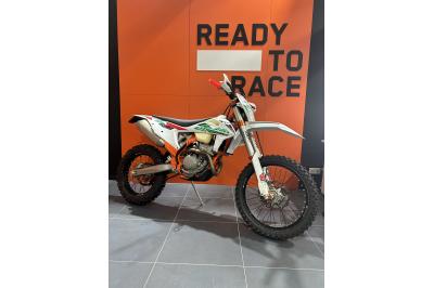 KTM EXC-F 350 (END)