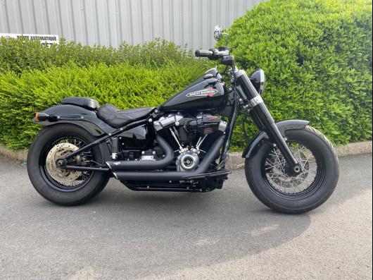 HARLEY-DAVIDSON SOFTAIL SLIM 1745
