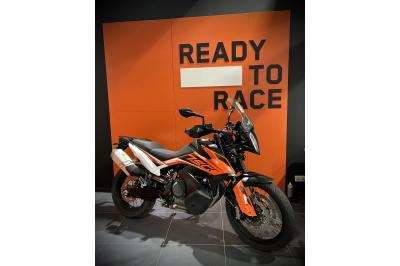 KTM 790 ADVENTURE