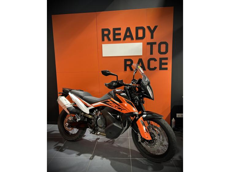 KTM 790 ADVENTURE