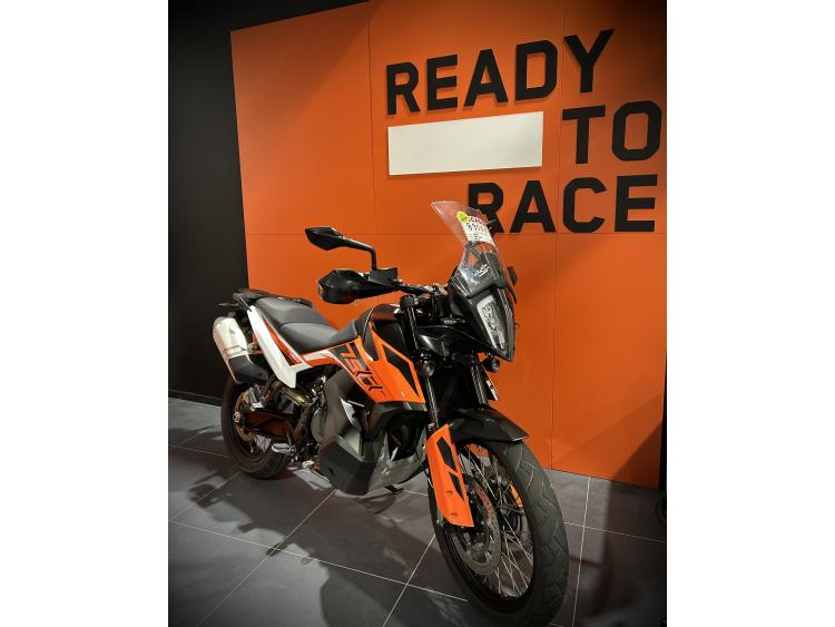 KTM 790 ADVENTURE