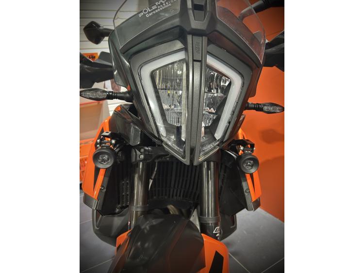 KTM 790 ADVENTURE