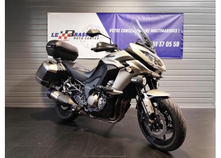 KAWASAKI VERSYS 1000 GRAND TOURER