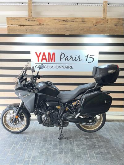 YAMAHA TRACER 7 GT 35 KW