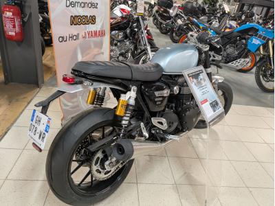TRIUMPH SPEED TWIN 1200
