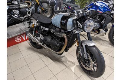 TRIUMPH SPEEDMASTER 1200