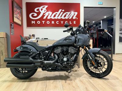 INDIAN SPORT CHIEF 1890