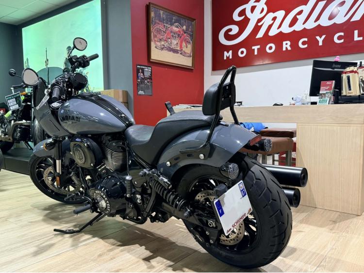 INDIAN SPORT CHIEF 1890 BI PLACE