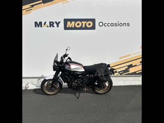 YAMAHA XSR 700 ABS
