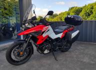 SUZUKI DL V-STROM 1050XT