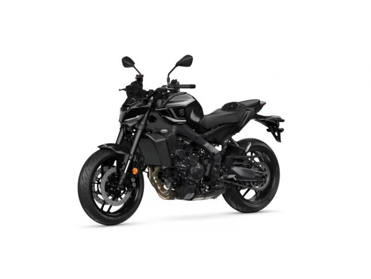 YAMAHA MT-09 35KW