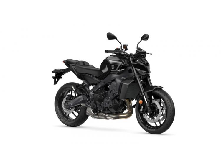 YAMAHA MT-09 35KW
