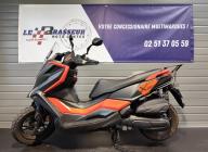 KYMCO DTX 360 125 A1