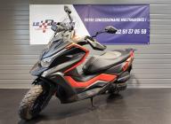 KYMCO DTX 360 125 A1