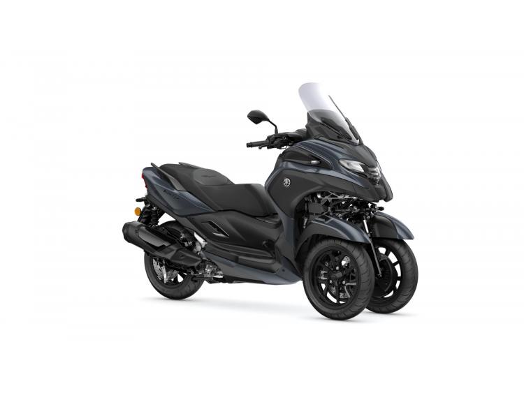 YAMAHA TRICITY 300 AIRBAG                      