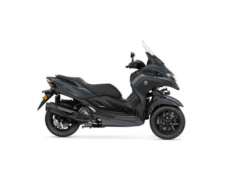 YAMAHA TRICITY 300 AIRBAG                      