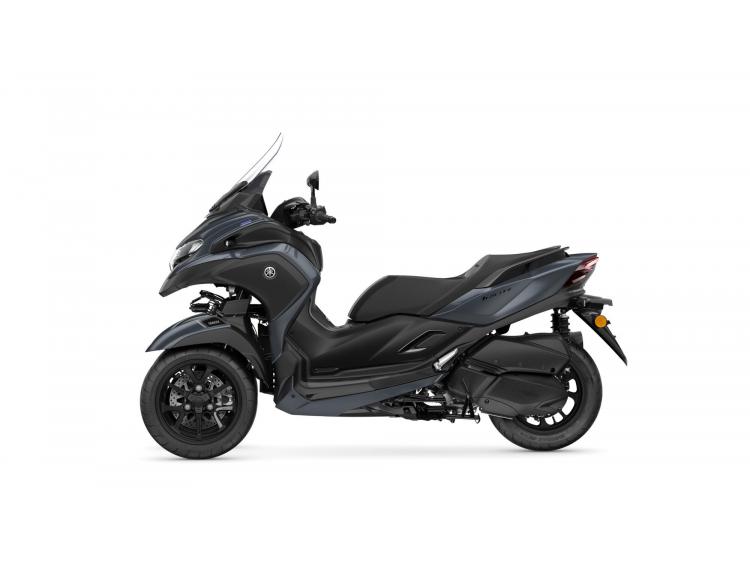 YAMAHA TRICITY 300 AIRBAG                      