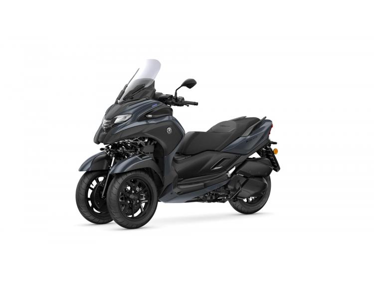 YAMAHA TRICITY 300 AIRBAG                      