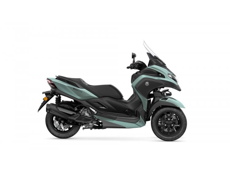 YAMAHA TRICITY 300 AIRBAG                      