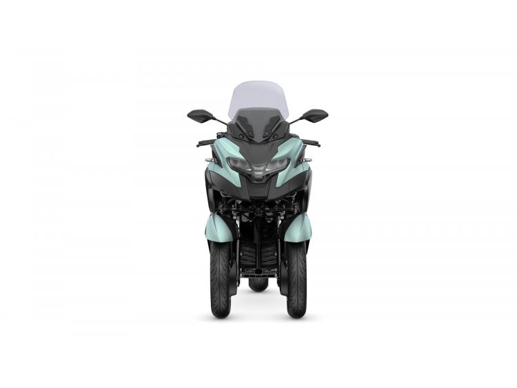 YAMAHA TRICITY 300 AIRBAG                      