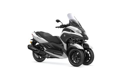 YAMAHA TRICITY 300