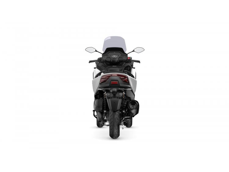YAMAHA TRICITY 300 AIRBAG                      