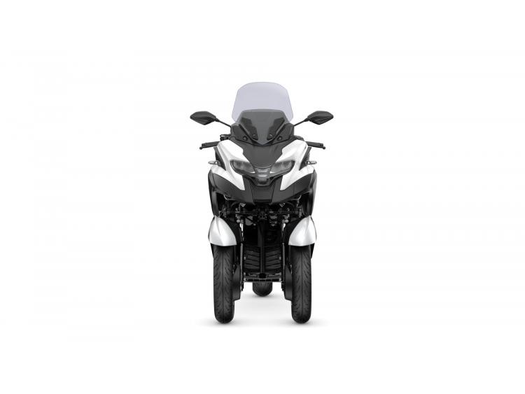 YAMAHA TRICITY 300 AIRBAG                      