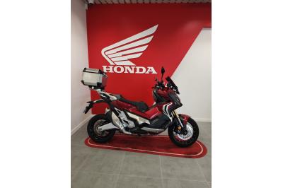 HONDA X-ADV