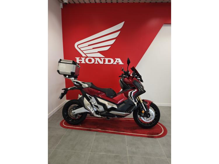 HONDA X-ADV
