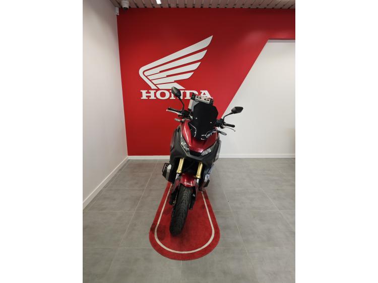 HONDA X-ADV
