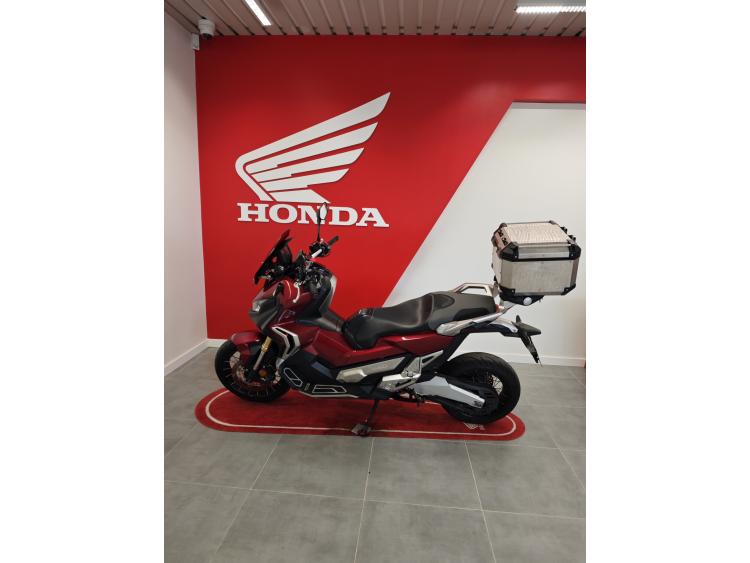 HONDA X-ADV