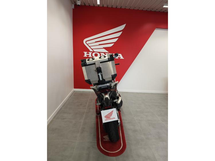 HONDA X-ADV