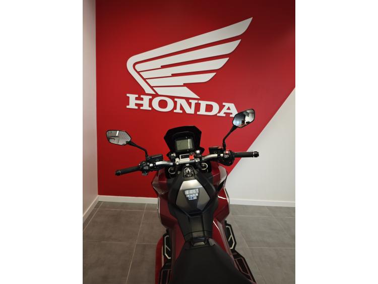 HONDA X-ADV