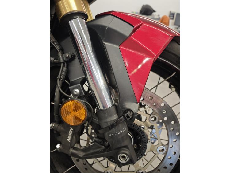 HONDA X-ADV