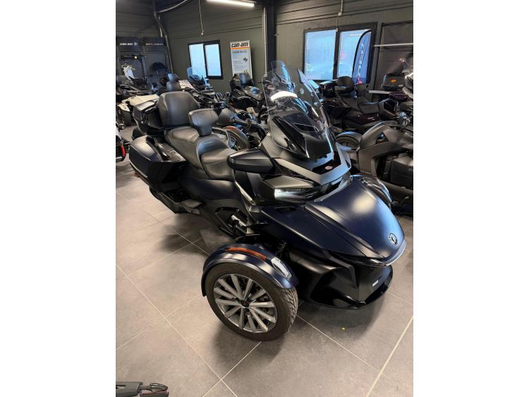 CAN-AM SPYDER RT