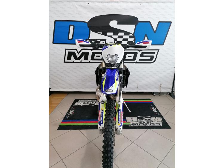 SHERCO 300 SE FACTORY 2021 pour 104€ mois chez dsn 33