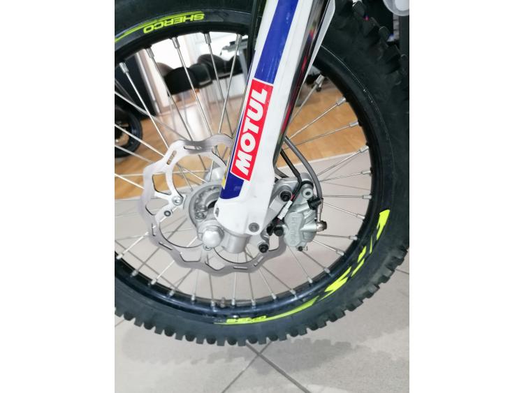 SHERCO 300 SE FACTORY 2021 pour 104€ mois chez dsn 33