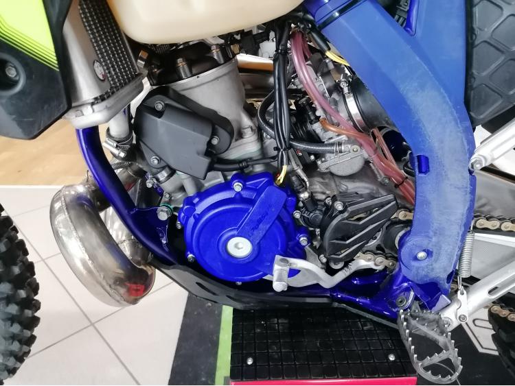 SHERCO 300 SE FACTORY 2021 pour 104€ mois chez dsn 33