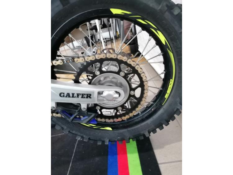 SHERCO 300 SE FACTORY 2021 pour 104€ mois chez dsn 33