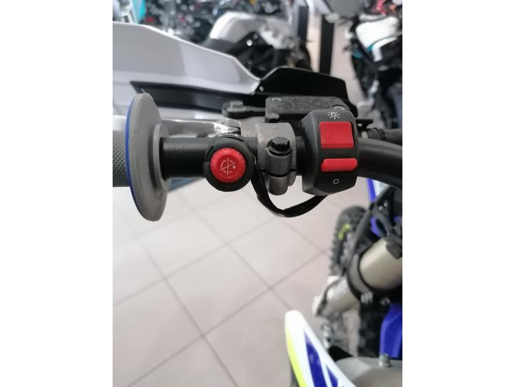 SHERCO 300 SE FACTORY 2021 pour 104€ mois chez dsn 33